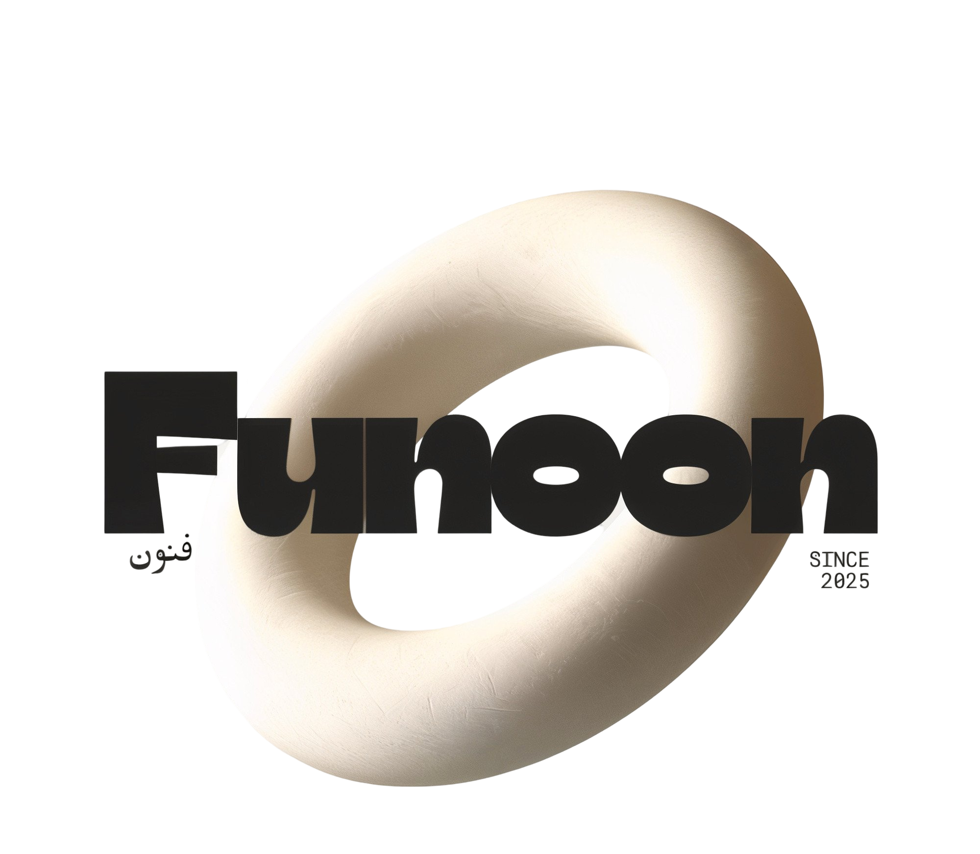 Funoon Logo